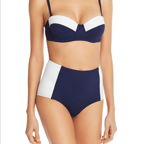 Tory Burch Other - 🎉SALE🎉NWT Tory Burch Lipsi High Waisted Bottom